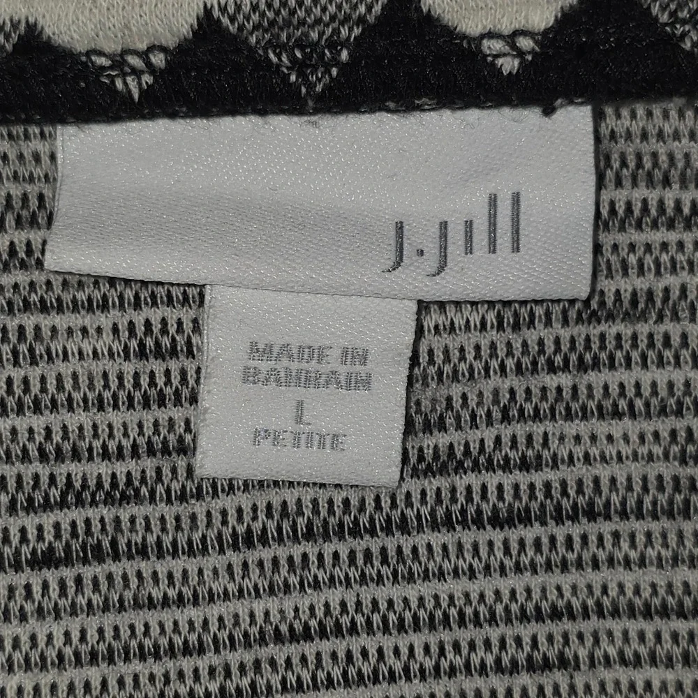 J. Jill jill knit